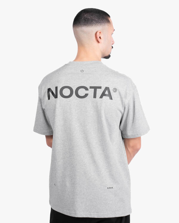Nike x NOCTA NRG TEE | FN7663-063 | AFEW STORE
